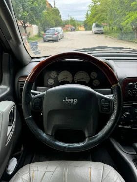 Jeep Grand cherokee | Mobile.bg    12