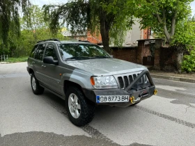 Jeep Grand cherokee | Mobile.bg    3
