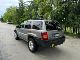 Jeep Grand cherokee | Mobile.bg    6
