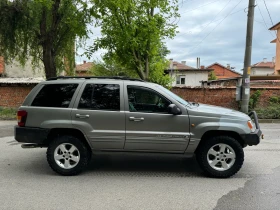 Jeep Grand cherokee | Mobile.bg    4