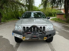 Jeep Grand cherokee | Mobile.bg    2