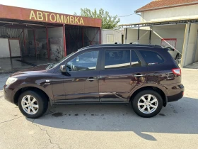 Обява за продажба на Hyundai Santa fe ~8 700 лв. - изображение 7