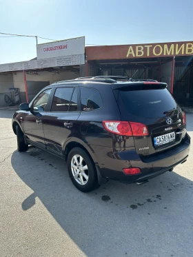 Обява за продажба на Hyundai Santa fe ~8 700 лв. - изображение 6