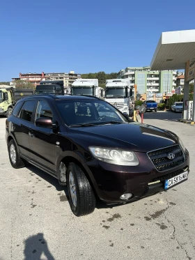 Обява за продажба на Hyundai Santa fe ~8 700 лв. - изображение 2