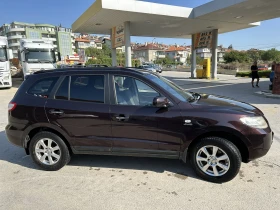 Обява за продажба на Hyundai Santa fe ~8 700 лв. - изображение 3