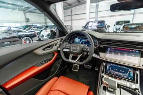 Audi SQ8 QUATTRO NAVI PANO HEAD UP 360 CAMERA - 107700 EUR - 79765229 10