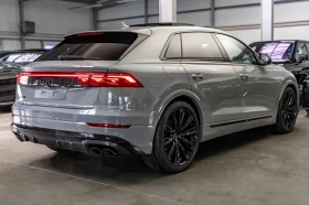 Audi SQ8 QUATTRO NAVI PANO HEAD UP 360 CAMERA - 107700 EUR - 79765229 5