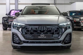 Audi SQ8 QUATTRO NAVI PANO HEAD UP 360 CAMERA - 107700 EUR - 79765229 7