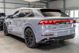 Audi SQ8 QUATTRO NAVI PANO HEAD UP 360 CAMERA - 107700 EUR - 79765229 3