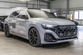 Audi SQ8 QUATTRO NAVI PANO HEAD UP 360 CAMERA - 107700 EUR - 79765229 6