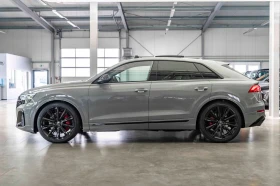 Audi SQ8 QUATTRO NAVI PANO HEAD UP 360 CAMERA - 107700 EUR - 79765229 2
