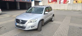Обява за продажба на VW Tiguan ~18 500 лв. - изображение 1