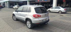 Обява за продажба на VW Tiguan ~18 500 лв. - изображение 3