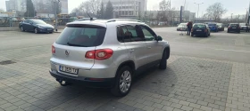 Обява за продажба на VW Tiguan ~18 500 лв. - изображение 2