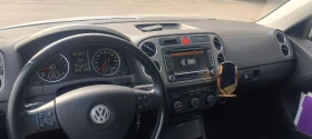 Обява за продажба на VW Tiguan ~18 500 лв. - изображение 8