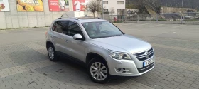 Обява за продажба на VW Tiguan ~18 500 лв. - изображение 1