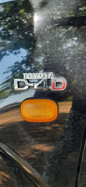 Обява за продажба на Toyota Rav4 2.0 D4D ~7 500 лв. - изображение 10