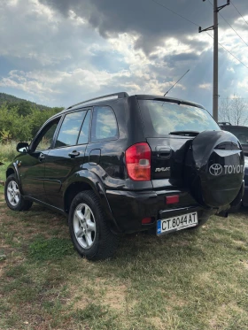 Обява за продажба на Toyota Rav4 2.0 D4D ~8 000 лв. - изображение 2