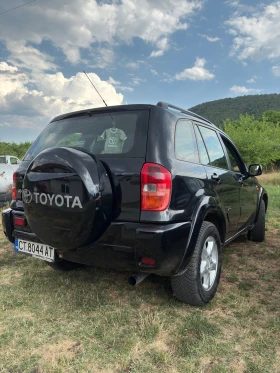 Обява за продажба на Toyota Rav4 2.0 D4D ~8 000 лв. - изображение 3
