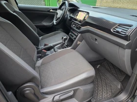 VW T-Cross | Mobile.bg    5