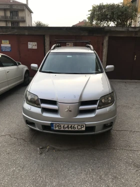 Обява за продажба на Mitsubishi Outlander ~6 100 лв. - изображение 2