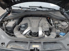Mercedes-Benz GLS 500 4MATIC* FULL*   | Mobile.bg    10