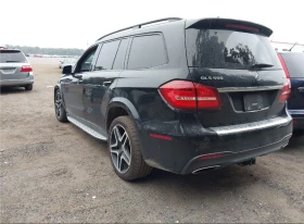     Mercedes-Benz GLS 500 4MATIC* FULL*  