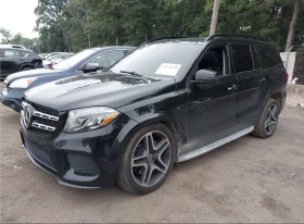     Mercedes-Benz GLS 500 4MATIC* FULL*  