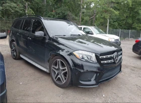     Mercedes-Benz GLS 500 4MATIC* FULL*  