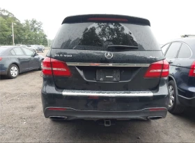 Mercedes-Benz GLS 500 4MATIC* FULL*   | Mobile.bg    5