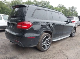 Mercedes-Benz GLS 500 4MATIC* FULL*   | Mobile.bg    6