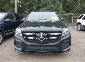     Mercedes-Benz GLS 500 4MATIC* FULL*  