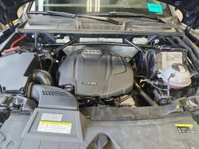 Audi Q5 Technik* Sline* B&O* Distr* Digital* 360* Пано* - 34900 лв. - 48640210 11