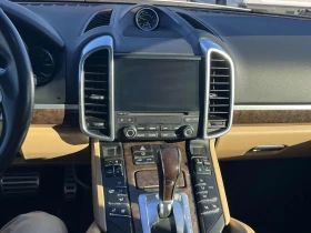 Porsche Cayenne * CARFAX*  *  | Mobile.bg    9