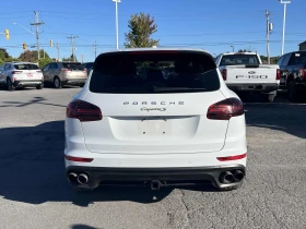 Porsche Cayenne * CARFAX*  *  | Mobile.bg    5