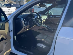 Porsche Cayenne * CARFAX*  *  | Mobile.bg    7