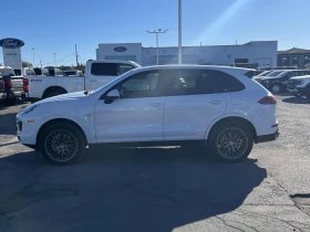 Porsche Cayenne * CARFAX*  *  | Mobile.bg    3