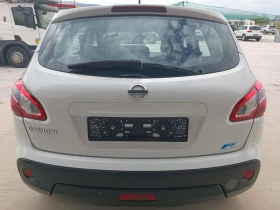 Nissan Qashqai 1.5 dCi | Mobile.bg    5