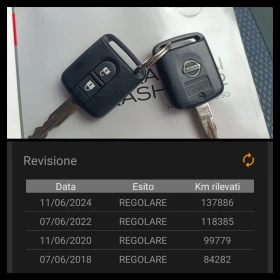 Nissan Qashqai 1.5 dCi | Mobile.bg    15