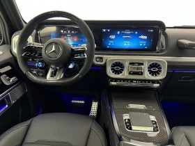 Обява за продажба на Mercedes-Benz G 63 AMG MY 2025* Carbon* Keyless ~ 250 798 EUR - изображение 5