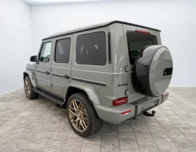 Обява за продажба на Mercedes-Benz G 63 AMG MY 2025* Carbon* Keyless ~ 250 798 EUR - изображение 1