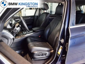 BMW X5 * xDrive35i Sports Activity Vehicle * CARFAX *  | Mobile.bg    13