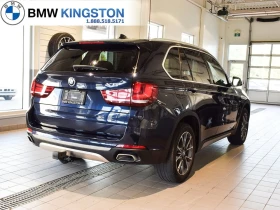 BMW X5 * xDrive35i Sports Activity Vehicle * CARFAX *  | Mobile.bg    8