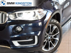 BMW X5 * xDrive35i Sports Activity Vehicle * CARFAX *  | Mobile.bg    2