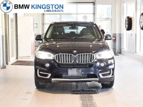 BMW X5 * xDrive35i Sports Activity Vehicle * CARFAX *  | Mobile.bg    5