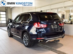 BMW X5 * xDrive35i Sports Activity Vehicle * CARFAX *  | Mobile.bg    6