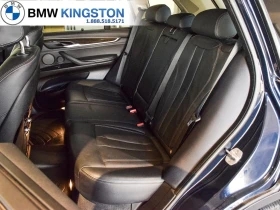 BMW X5 * xDrive35i Sports Activity Vehicle * CARFAX *  | Mobile.bg    17