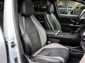 Mercedes-Benz EQE 350 SUV/AMG/4-MATIC/NIGHT/PANO/BURMESTER/360/ - 117980 лв. / 60322.22 € - 40983220 13