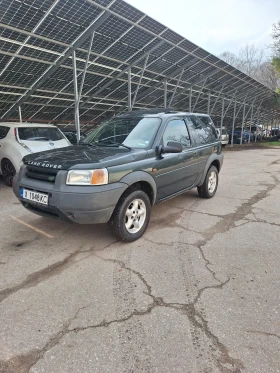 Land Rover Freelander, снимка 2