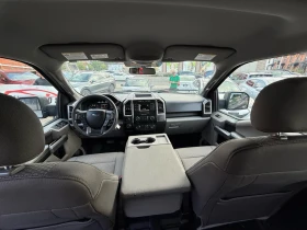 Ford F150 * АвтоКреди* (ЦЕНА ДО БГ) - 19999 € / 39114.64 лв. - 40259757 11